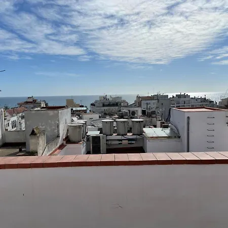 Apartamento Sunny