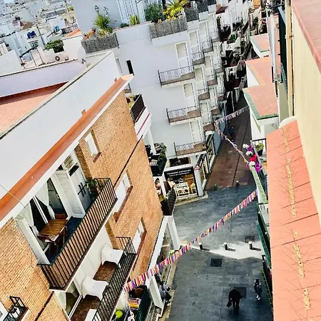Apartamento Sunny