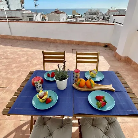 Appartement Sunny *