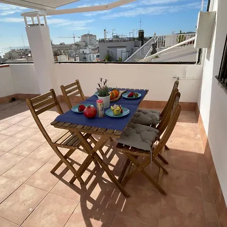 Sunny Appartement Sitges