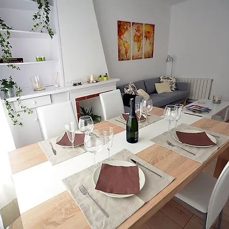 Sunny Appartement *