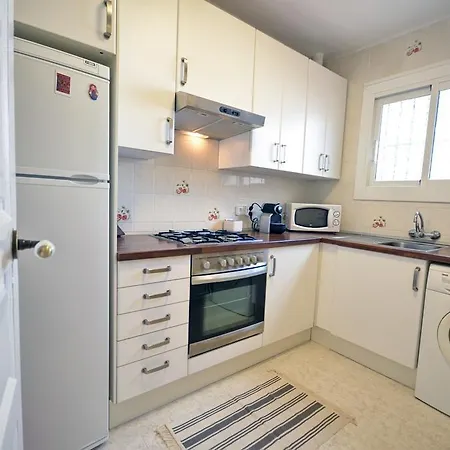 Appartement Sunny *