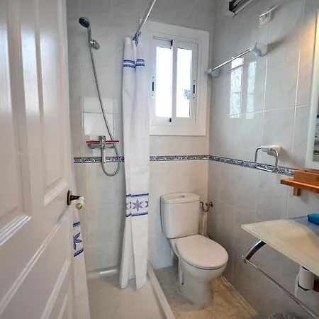 Sunny Appartement *