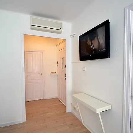 Sunny Appartement Sitges