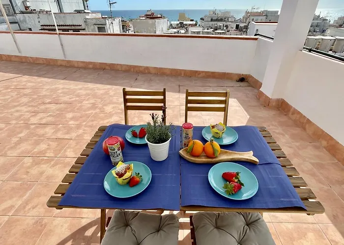 Apartamento Sunny *