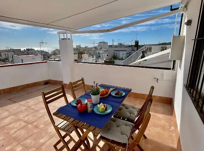 Apartamento Sunny *
