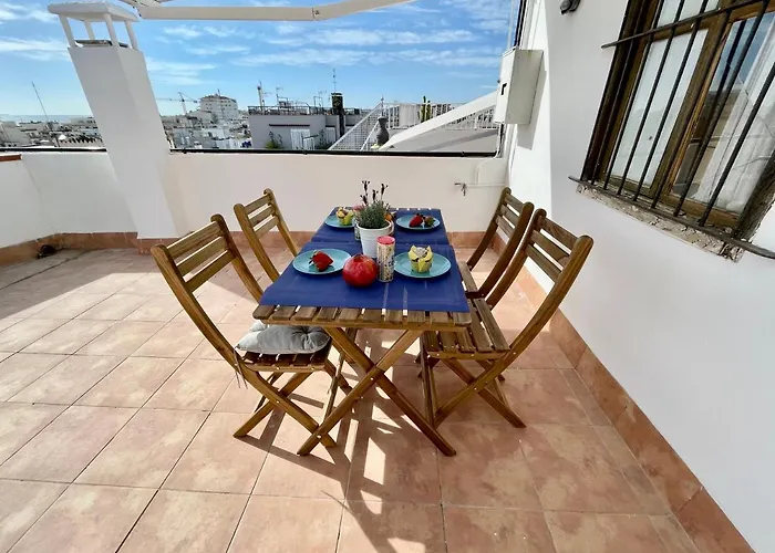 Apartamento Sunny Sitges