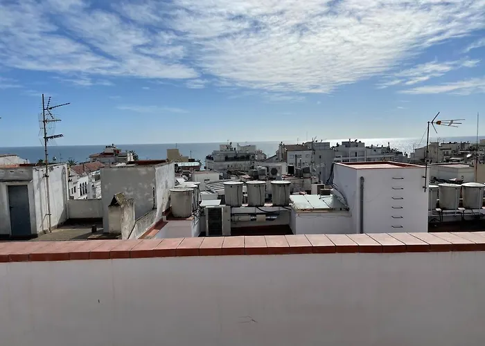 Apartamento Sunny