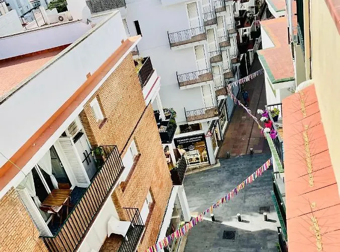 Apartamento Sunny