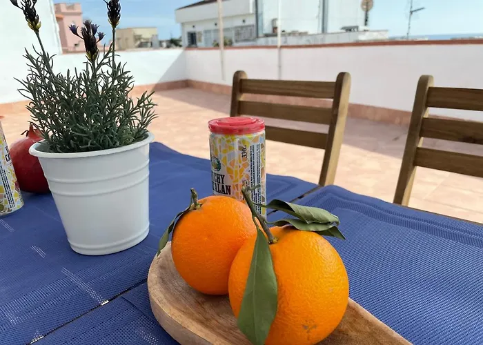Apartamento Sunny Sitges
