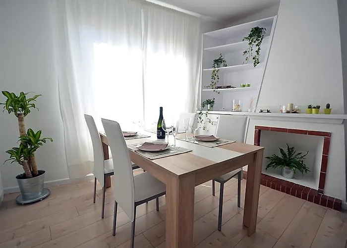 Sunny Apartamento Sitges