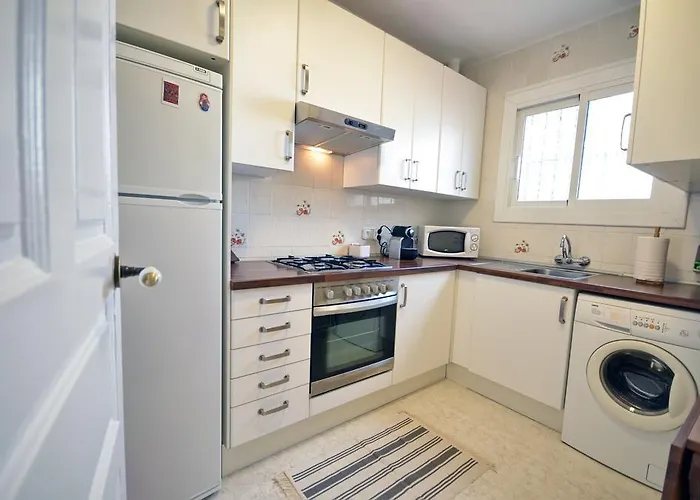 Apartamento Sunny *