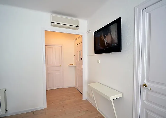 Sunny Apartamento Sitges