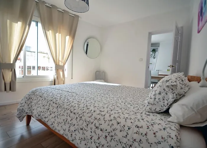 Apartamento Sunny