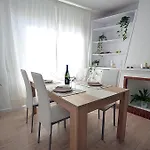 Sunny Apartment Sitges