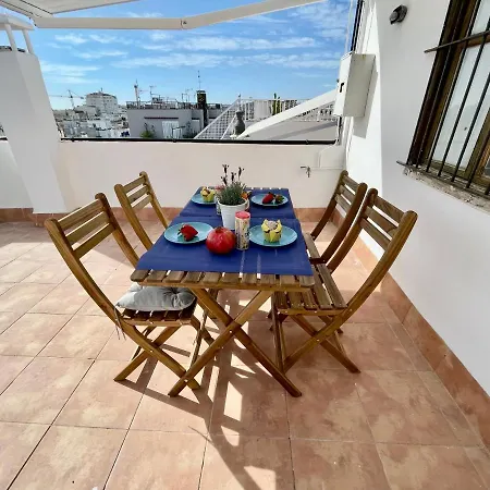 Apartment Sunny Sitges