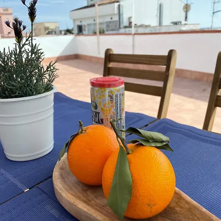 Apartment Sunny Sitges
